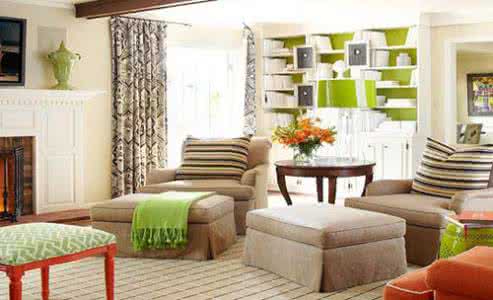 家居设计 【家居设计-32個簡單省錢就「讓你家變身5星級飯店」的絕妙便宜DIY技巧】