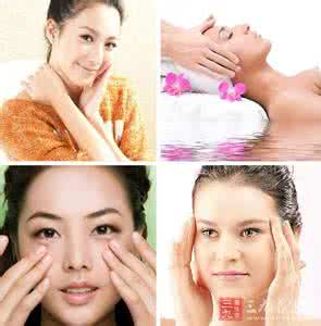 大饼脸如何瘦脸 女人瘦脸秘方告别大饼脸