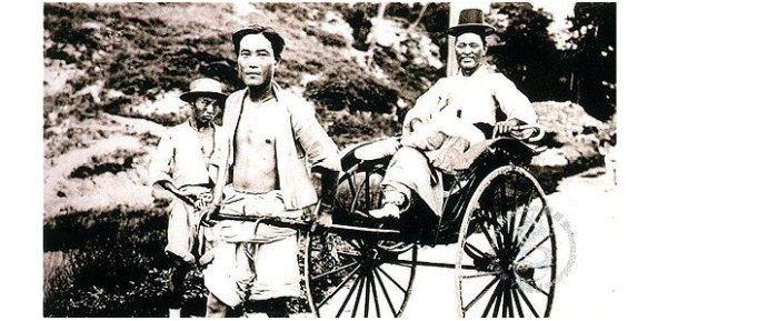 中国朝鲜边民的往来 清政府处置伤人朝鲜边民：主犯处斩、妻子为奴
