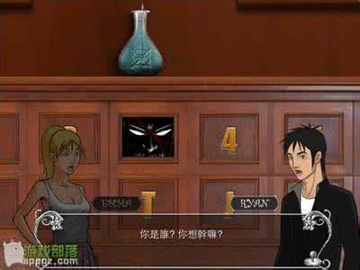 弹丸论破2第四章密室 iphone版《安成密室2HD》第四章-大结局
