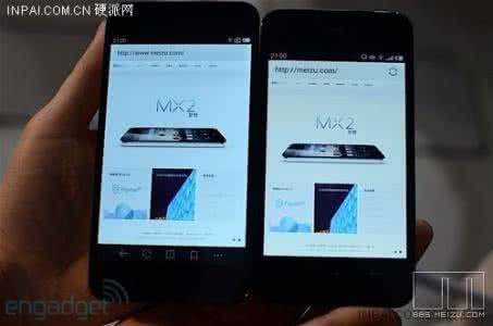 魅族mx6音量键 魅族mx6 魅族mx6怎么调整手机铃声音量大小？