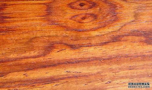 降真香和黄花梨的区别 浅析：黄花梨真名叫降香