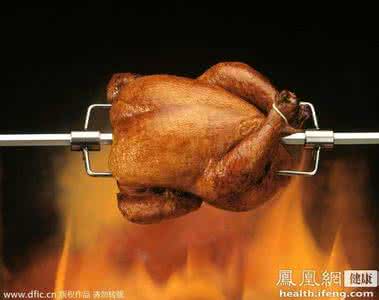 原味鸡哪个部位好吃 鸡身上这部位太毒别吃会得癌