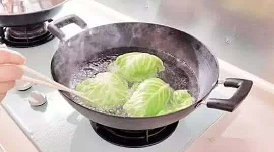 马兰头做菜需要焯水吗 做菜焯水，你了解多少？