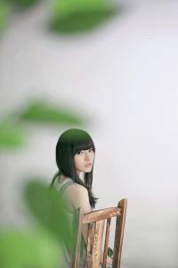 你是我将来不舍不弃 你是我流年里唯一不舍的温柔！【情感美文】