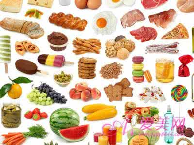 6大天然抗衰老食物 10大抗衰老食物 10种天然抗衰老食物