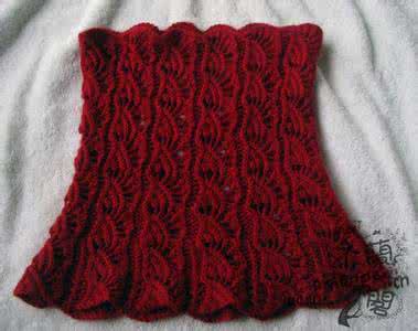 棒针毛线披肩的织法 棒针毛线披肩的织法 【女款系列】钩针棒针极美披肩之 巅峰对决