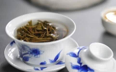 蒲公英泡茶用量 泡茶时如何正确把握投茶量？