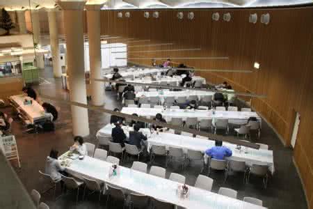 日本大学食堂 日本大学食堂人气美食介绍（组图）