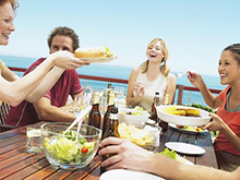 一支烟少都是寿命 为何贪恋“饭后一支烟”的人最短寿