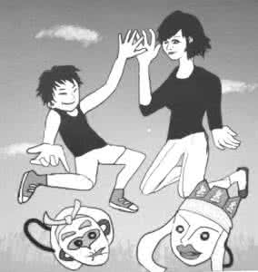 孩子厌学怎么办青春期叛逆 叛逆是一个好的开始