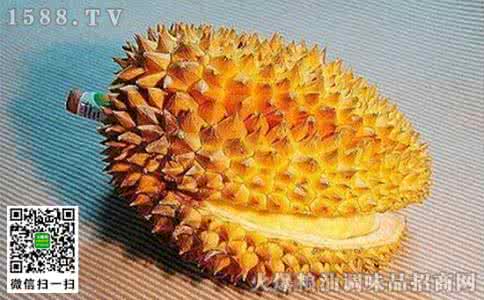 榴莲壳的功效与作用 榴莲壳的功效和作用