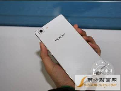 舒静通多少钱一周其 OPPO R5多少钱？