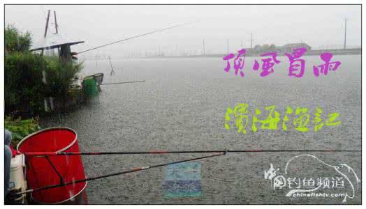 单钩双坠的优缺点 单钩双坠在野钓中的应用
