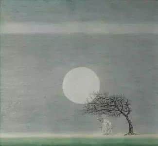 吞下委屈 喂大格局 吞下了委屈，才能撑大心量