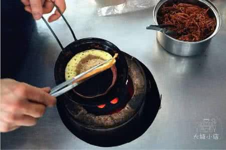 成都鬼饮食 成都的“鬼饮食”