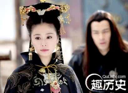 阴丽华 长孙 贤后 贤明皇后阴丽华：史上不入冷宫反得尊崇的废后