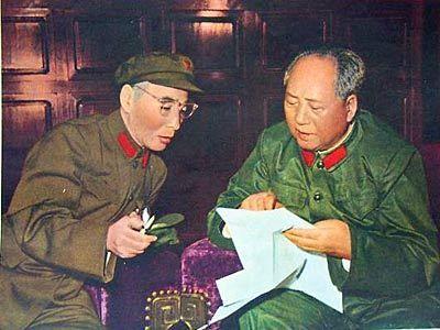 乐一生蜂胶液的真相 毛泽东接班人 毛泽东一生五次拟定接班人真相