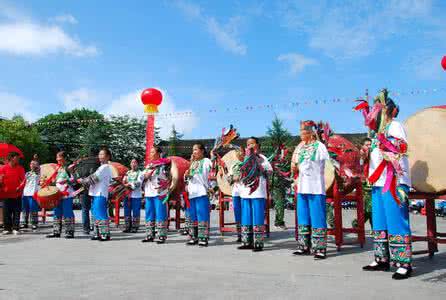 苗族的传统节日 苗族传统节日 苗族的赶秋节是怎样的一个节日