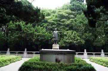 南通明星公墓 南通明星公墓 南通有哪些明星?