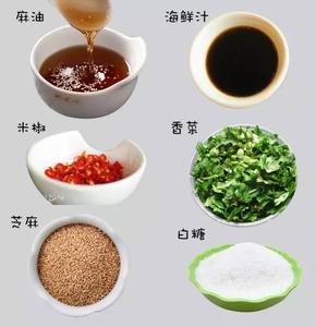 麻辣火锅酱 火锅控总结的6种酱料调法