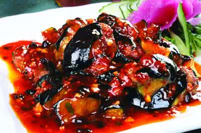 老干妈蒸鱼用的什么鱼 老干妈豆豉蒸鱼