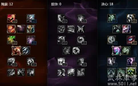 纳尔s7符文天赋 英雄联盟纳尔天赋符文及出装玩法推荐