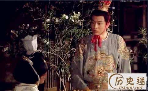 李旦之后的皇帝是谁 李旦的功与过如何评价 李旦退位后谁是皇帝