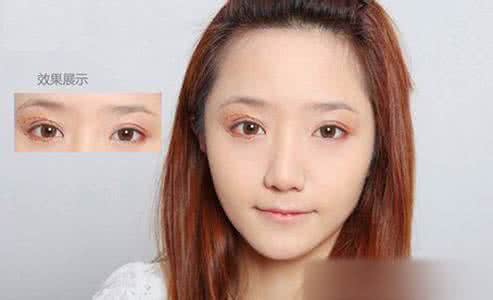 日系甜美妆容 自然妆教程 夏季日系甜美妆容的画法 教你打造清新自然妆