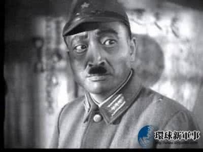 张飞死的窝囊 死的窝囊:抗战中死因最是搞笑的鬼子将军