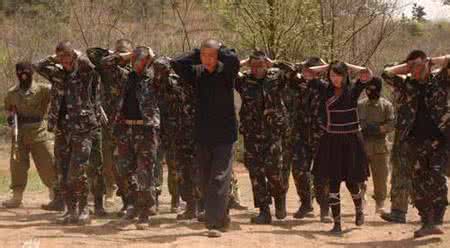 我是特种兵夏岚 我是特种兵(续写) 我是特种兵夏岚