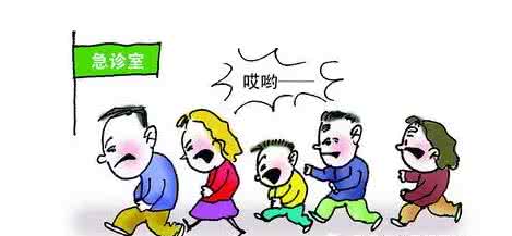 急性胃肠炎如何治疗 胃肠炎是如何发病的