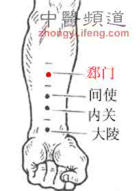 向天果必知的三大禁忌 男女必知保护心脏的三大“强心穴”没事多揉揉