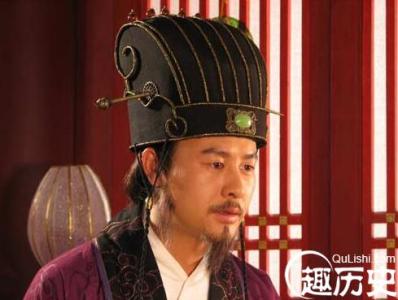 杨国忠与安禄山 杨国忠与安禄山有何联系 杨国忠与安禄山