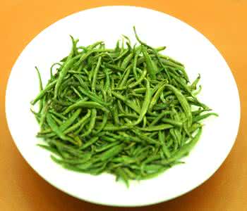 绿茶 新陈代谢 绿茶怎样区分新和陈