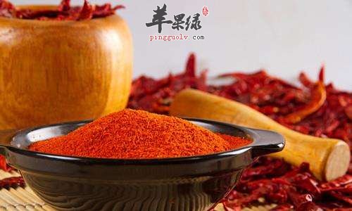辣椒粉怎么做好吃 吃辣椒粉上火吗？辣椒粉的营养价值有哪些
