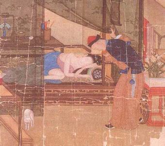 常用的避孕方法有哪些 揭秘古代妓女常用的避孕方法？：了肚贴