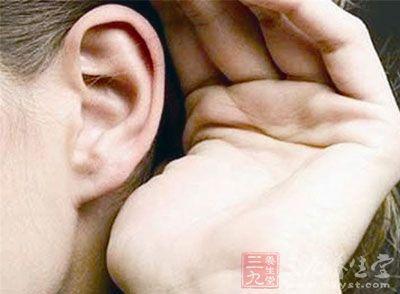 抑郁症睡眠障碍 听力障碍的成年人易患抑郁症