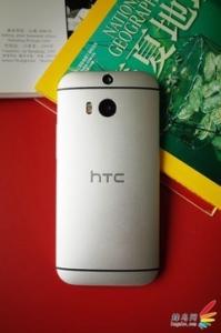 小米6拍照体验 HTC One M8E拍照体验