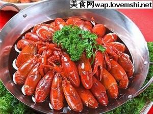 油焖大虾 手把手教你做油焖大虾！美味出锅！