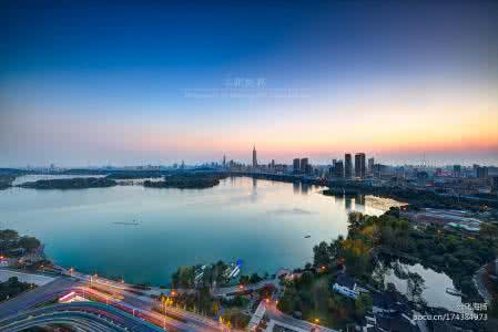 南京玄武湖 玄武湖 南京玄武湖
