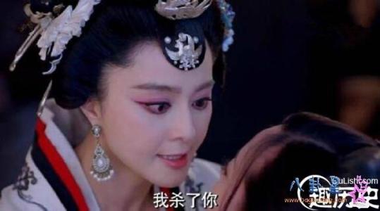 武则天 人彘 武则天把情敌做成人彘装酒瓮   连骨头都醉了？