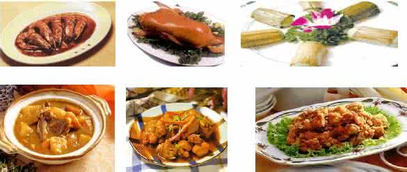 黑龙江饮食文化 黑龙江饮食文化 最适合黑龙江居民的饮食方式“六高两低”