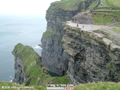 梦见悬崖峭壁 梦见悬崖 梦见悬崖峭壁