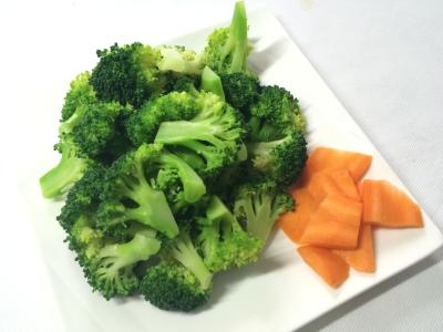 家常菜西兰花 西兰花的做法 西兰花的做法 西兰花的家常菜做法