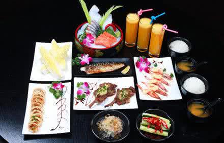 好吃又简单的日本料理 创意又超级简单的好吃料理大合集：