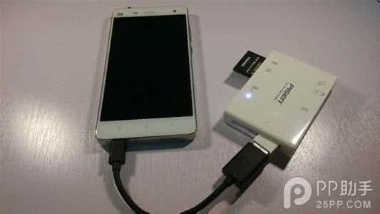 小米手机字体变成空心 如何将小米4 16G变成64G