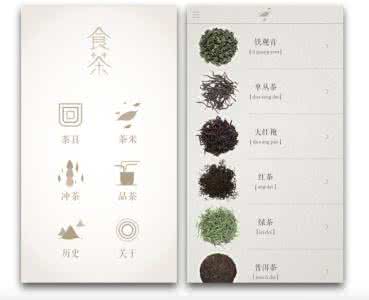 功夫茶 这里有一本功夫茶的百科全书,挺好玩
