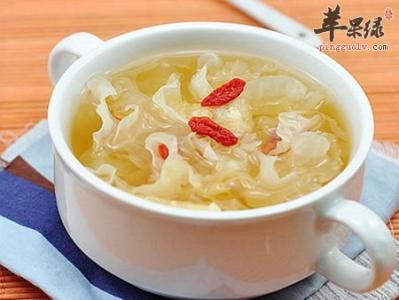 鲜银耳食用的注意事项 鲜银耳食用的注意事项 食用斑节虾的注意事项-斑节虾的做法