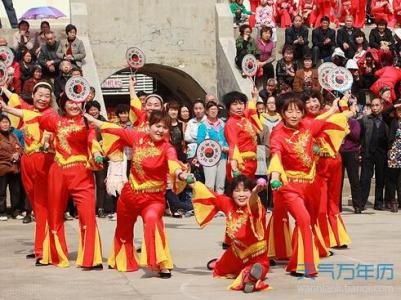 盘点五一劳动节的习俗